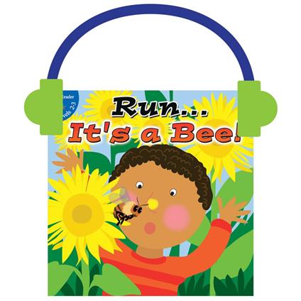 Run…It's a Bee!