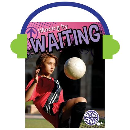 Winning By Waiting