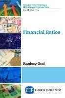 Financial Ratios - Sandeep Goel - cover