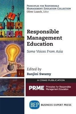 Responsible Management Education: Some Voices From Asia - cover