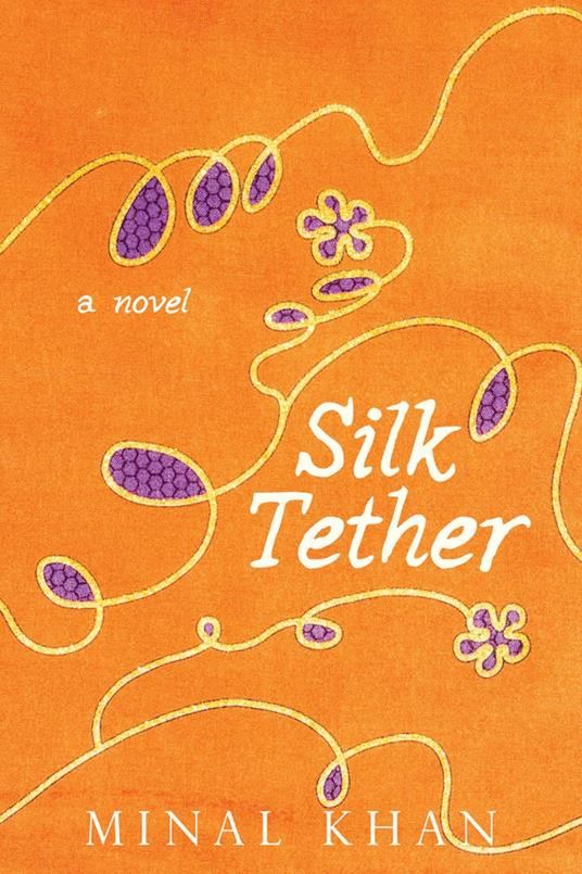 Silk Tether