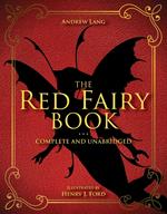 The Red Fairy Book