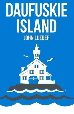 Daufuskie Island - John Lueder - cover