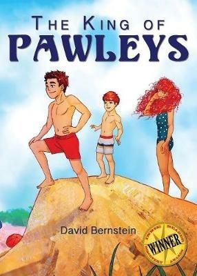 The King of Pawleys - David Bernstein - cover