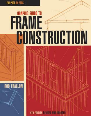 Graphic Guide to Frame Construction - R Thallon - cover