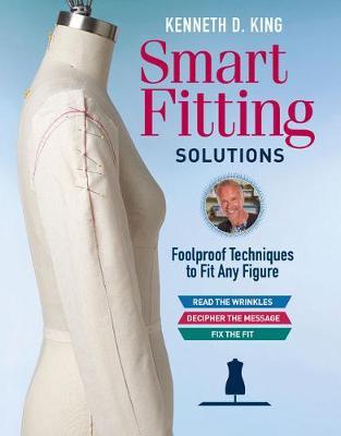 Kenneth D. King's Smart Fitting Solutions - K King - cover