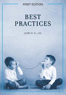 Best Practices - John R Muma - cover