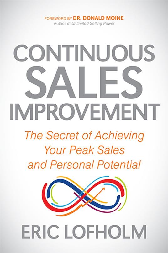 Continuous Sales Improvement