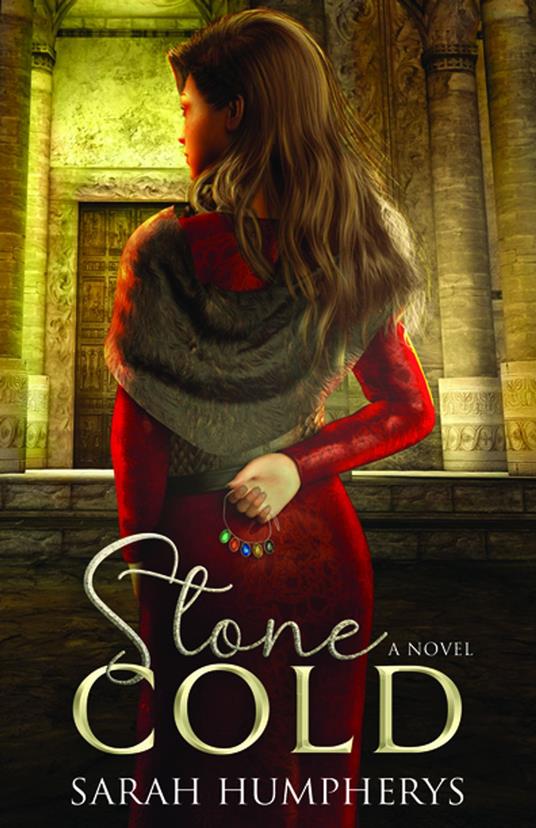 Stone Cold - Sarah Humpherys - ebook