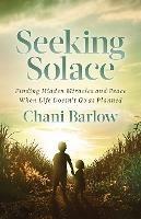 Seeking Solace: Finding Hidden Miracles and Peace When Life Doesn't Go as Planned - Chani Barlow - cover
