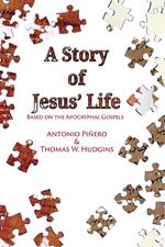 A Story of Jesus' Life