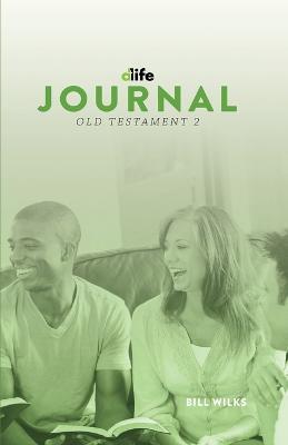 D-Life Journal: Old Testament 2 - Bill Wilks - cover