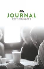 D-Life Journal: New Testament 2