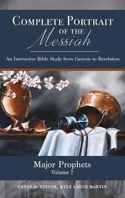 Major Prophets - Kyle Lance Martin,Time to Revive and Reviveschool - cover