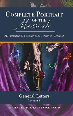 General Letters - Kyle Lance Martin,Time to Revive and Reviveschool - cover