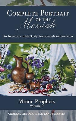 Minor Prophets: Volume 9 - Kyle Lance Martin,Time to Revive and Reviveschool - cover