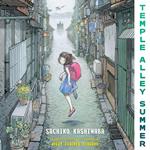 Temple Alley Summer