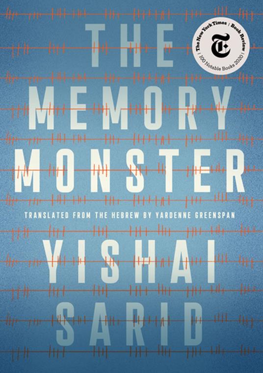 The Memory Monster