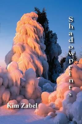 Shadowprints - Kim Zabel - cover