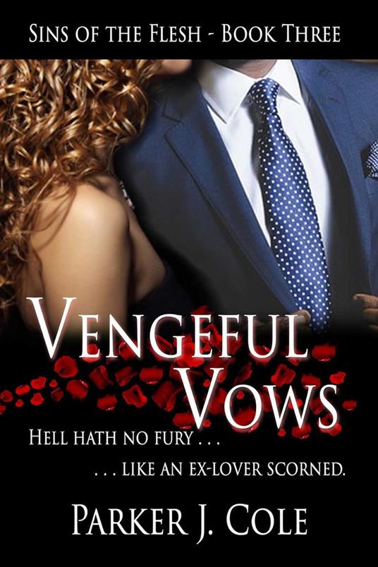 Vengeful Vows