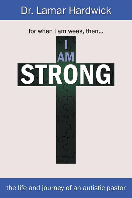 I Am Strong