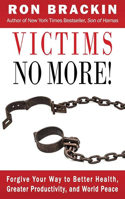 Victims No More!