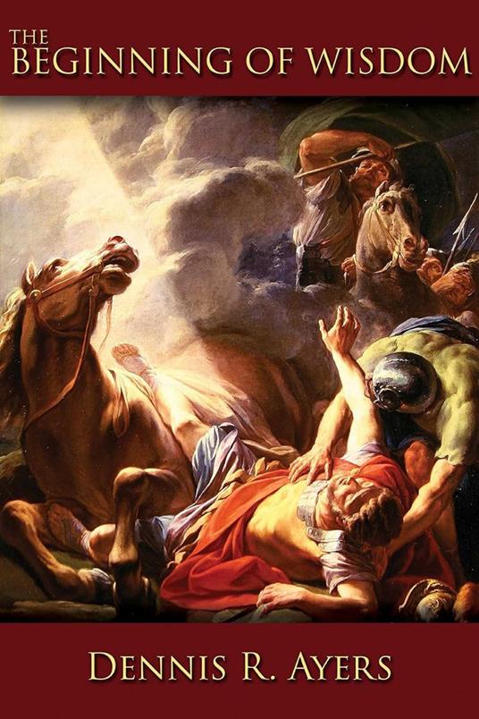 The Beginning of Wisdom