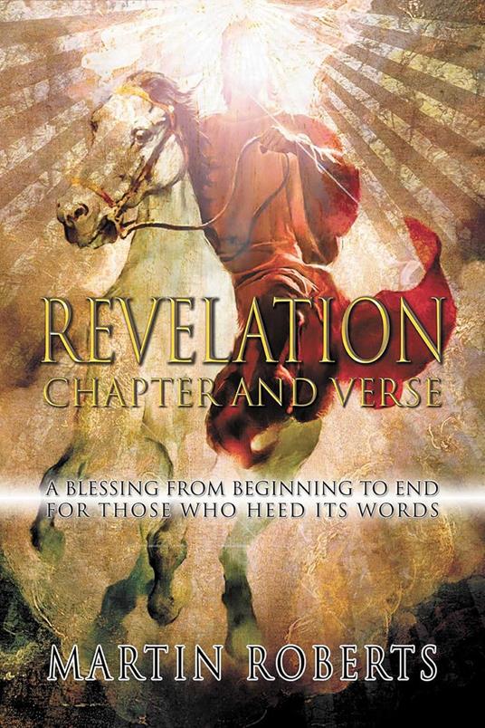 Revelation - Chapter and Verse