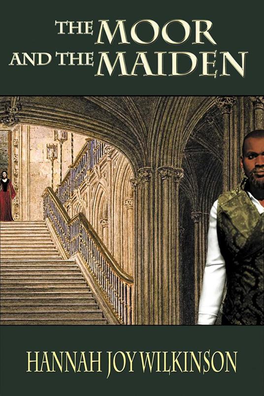 The Moor and the Maiden