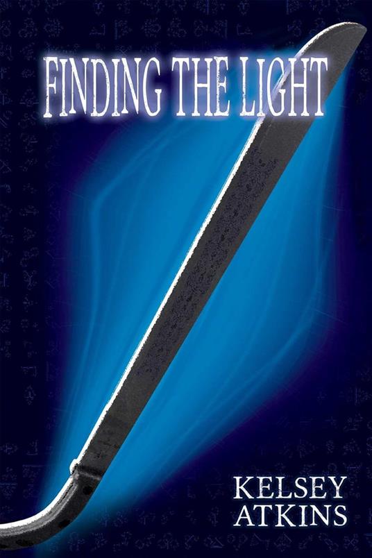 Finding the Light - Kelsey Atkins - ebook