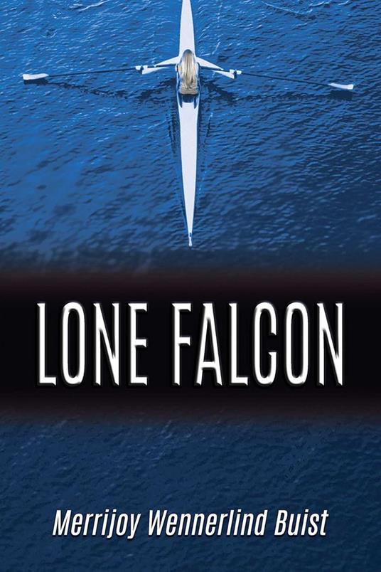 Lone Falcon