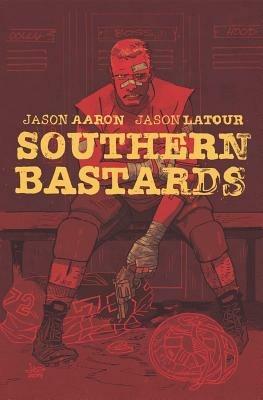 Southern Bastards Volume 2: Gridiron - Jason Aaron - cover