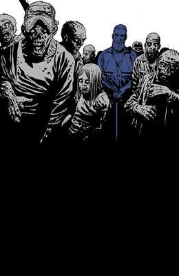 The Walking Dead Book 12 - Robert Kirkman - cover