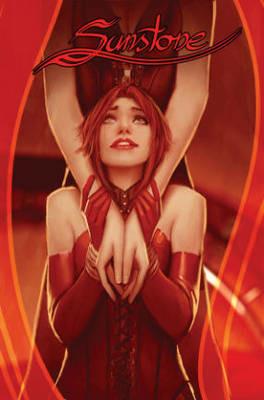 Sunstone Volume 4 - Stjepan Sejic - cover