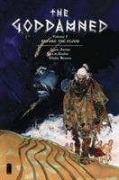 The Goddamned Volume 1: Before The Flood - Jason Aaron - cover