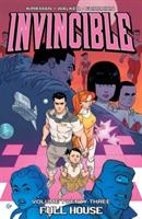 Invincible Volume 23: Full House - Robert Kirkman - cover