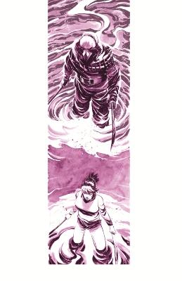 Nailbiter Volume 5: Bound by Blood - Joshua Williamson - cover