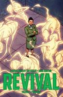 Revival Volume 7: Forward - Tim Seeley - cover