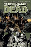 The Walking Dead Volume 26: Call To Arms - Robert Kirkman - cover