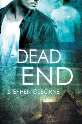 Dead End - Stephen Osborne - cover