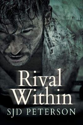 Rival Within - SJD Peterson - cover