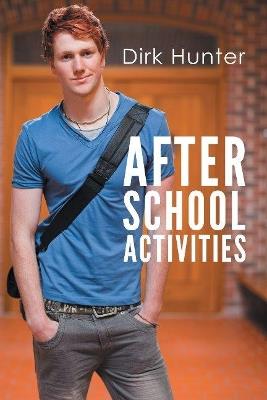 After School Activities - Dirk Hunter - cover