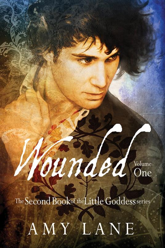 Wounded, Vol. 1