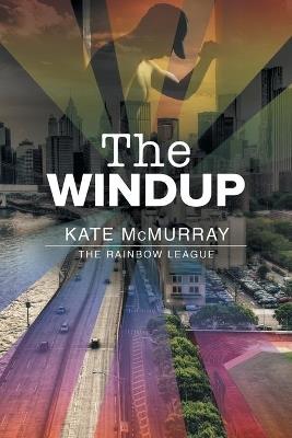 The Windup - Kate McMurray - cover