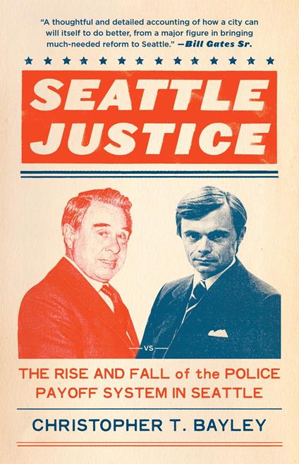 Seattle Justice