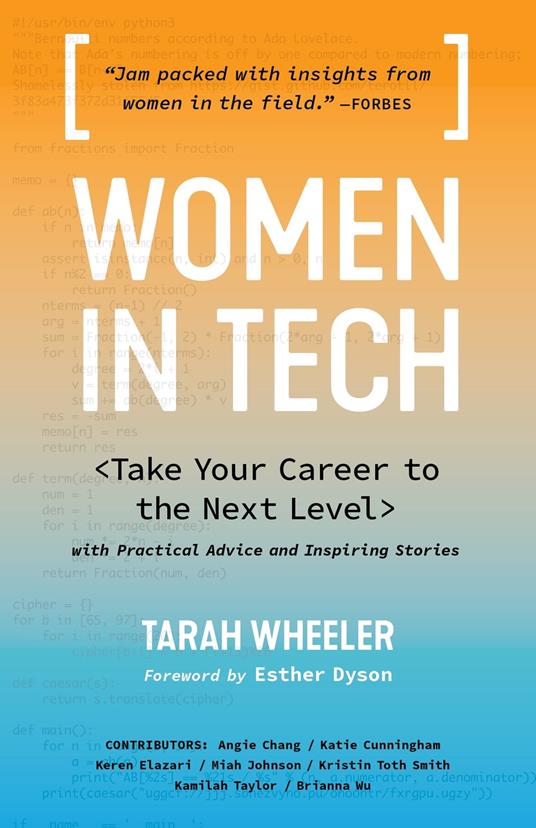 Women in Tech