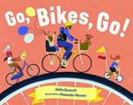 Go, Bikes, Go!