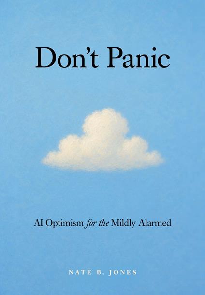 Don't Panic