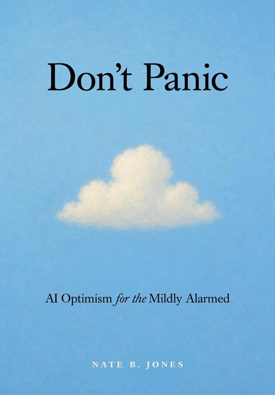 Don't Panic