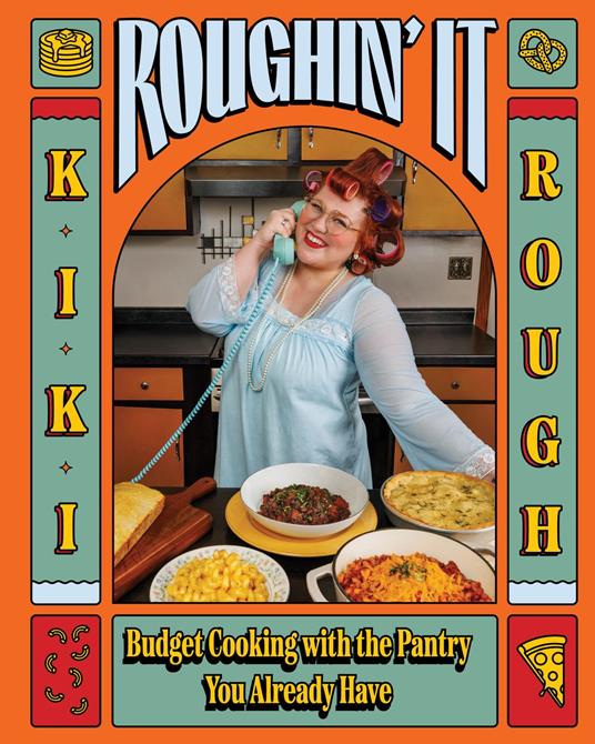 Roughin' It